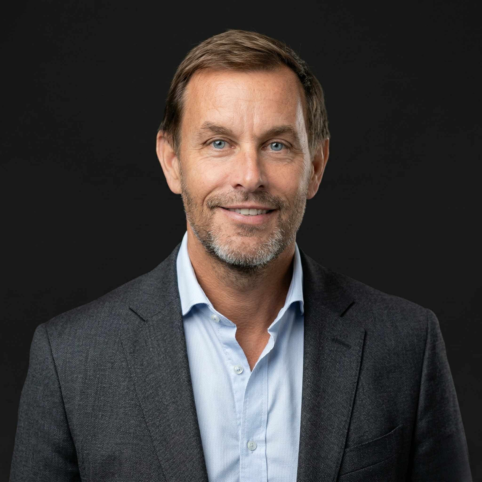 Magnus Nilsson Vall — WoodSafe® Sustainable Solutions, Sales & Marketing